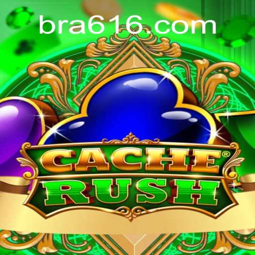 CacheRush: Descubra a Emoção do Novo Jogo de Estratégia