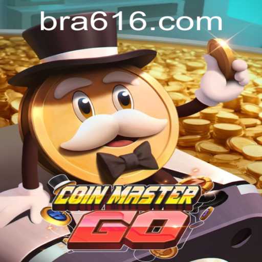 CoinMasterGO: Explorando o Jogo Revolucionário