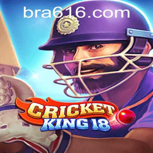 Desvendando o Emocionante Mundo de CricketKing18