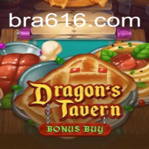 Desvendando DragonsTavern: Uma Jornada Épica no Mundo dos Dragões