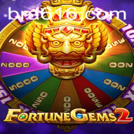 FortuneGems2: Descubra o Novo Jogo Sensação da br616.com