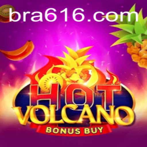 Explorando o Fascinante Mundo do Jogo HotVolcanoBonusBuy