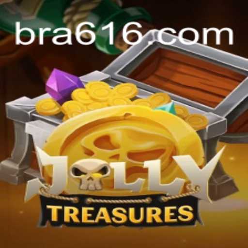 Explorando o Mundo de JollyTreasures: Um Guia Completo para Aventura e Estratégia