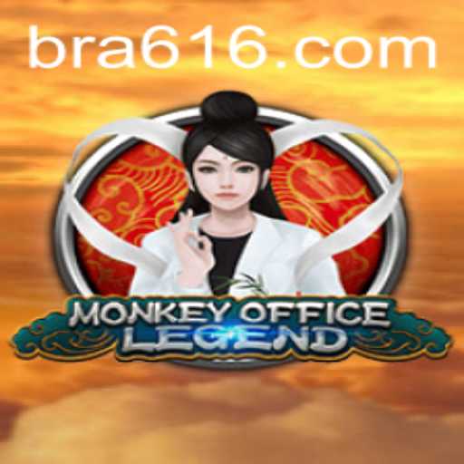 Explorando MonkeyOfficeLegend: Uma Jornada Épica no Mundo Corporativo