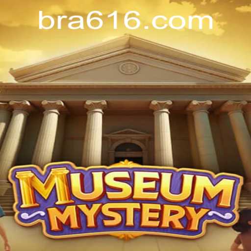 Desvendando MuseumMystery: Uma Aventura de Mistério Inovadora