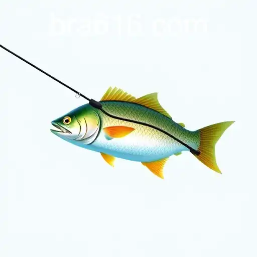 Pesca Online: Uma Nova Fronteira para Entusiastas