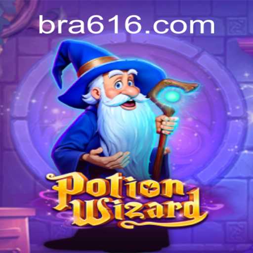 Descubra o Fascinante Mundo de PotionWizard - Um Jogo de Estratégia e Magia