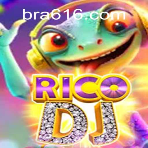 Descubra RicoDJ: O Novo Fenômeno dos Jogos Online
