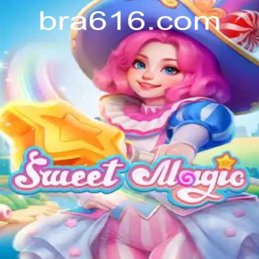 Descubra o Encantador Mundo de SweetMagic