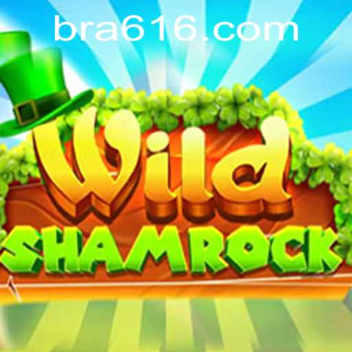 Descubra o Fascinante Universo de WildShamrock com BR616
