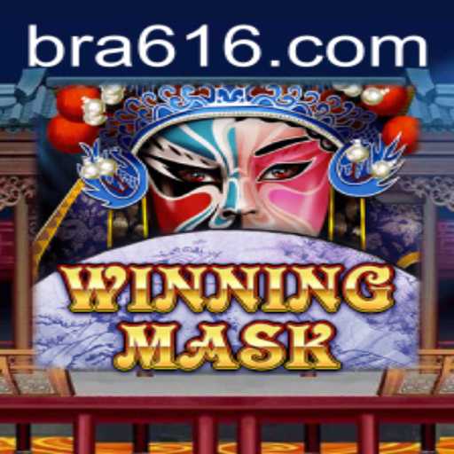 Descubra o Mundo de WinningMask: O Novo Fenômeno dos Jogos Online